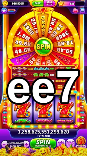 ee7 Capturas de tela - APK Oficial
