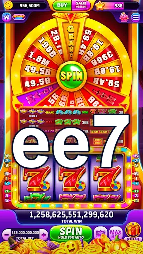 ee7 Capturas de tela Oficial APK